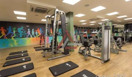 Apartamento com 4 quartos à venda, 281 m² por R$ 4.027.733 - Cachoeira do Bom Jesus - Florianópolis/SC