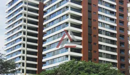 Apartamento com 3 quartos à venda, 199 m² por R$ 8.500.000 - Beira Mar - Florianópolis/SC