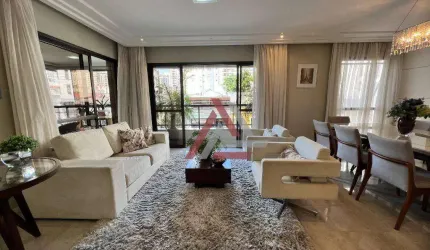 Apartamento com 4 quartos à venda, 184 m² por R$ 2.900.000 - Centro - Florianópolis/SC