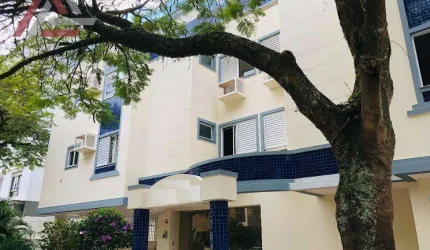 Apartamento com 2 quartos à venda, 63 m² por R$ 970.000 - Jurerê - Florianópolis/SC