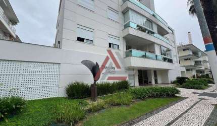 Apartamento com 2 quartos à venda, 76 m² por R$ 1.290.000 - Jurerê Internacional - Florianópolis/SC