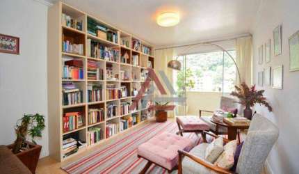 Apartamento Duplex com 3 quartos à venda, 279 m² por R$ 1.850.000 - Centro - Florianópolis/SC