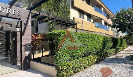 Cobertura com 3 quartos à venda, 140 m² por R$ 2.300.000 - Jurerê - Florianópolis/SC