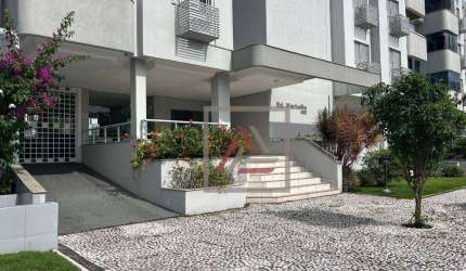 Cobertura com 3 quartos à venda, 129 m² por R$ 1.790.000 - Jurerê Internacional - Florianópolis/SC