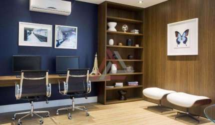 Apartamento com 3 quartos à venda, 189 m² por R$ 4.160.764 - Beira Mar - Florianópolis/SC