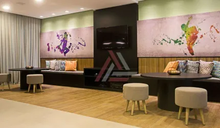 Apartamento com 2 quartos à venda, 94 m² por R$ 3.167.692 - Beira Mar - Florianópolis/SC