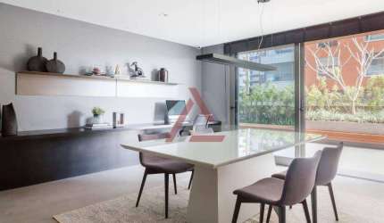 Apartamento com 4 quartos à venda, 354 m² por R$ 12.497.000 - Beira Mar - Florianópolis/SC