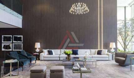 Apartamento com 3 quartos à venda, 289 m² por R$ 10.465.000 - Beira Mar - Florianópolis/SC