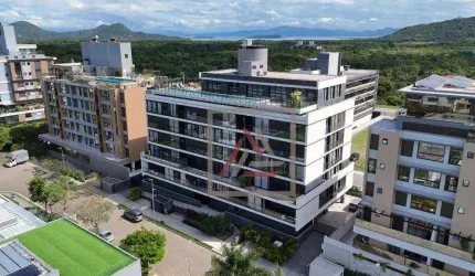 Apartamento com 2 quartos à venda, 66 m² por R$ 1.592.000 - Jurerê Internacional - Florianópolis/SC