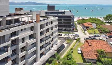 Apartamento com 3 suítes à venda, 124 m² por R$ 3.100.000 - Jurerê - Florianópolis/SC