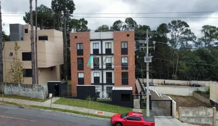 APARTAMENTO COM 02 DORMITÓRIOS NO BAIRRO ALTO EM CURITIBA POR R$375.000,00