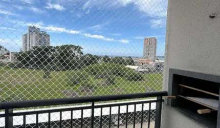 Apartamento com 2 dormitórios à venda, 55 m² por R$ 550.000,00 - Centro - Penha/SC