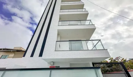 Apartamento com 3 dormitórios à venda, 97 m² por R$ 733.700 - Centro - Balneário Piçarras/SC