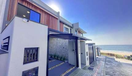 Sobrado com 3 dormitórios à venda, 200 m² por R$ 1.750.000,00 - Itajuba - Barra Velha/SC