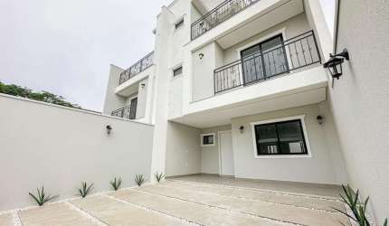 Triplex com 3 dormitórios à venda, 205 m² por R$ 1.590.000 - Armação - Penha/SC