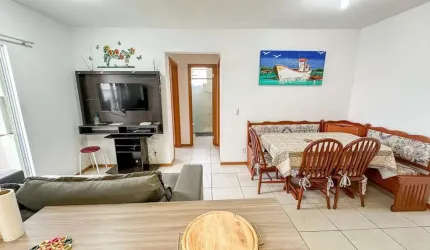 Apartamento com 2 dormitórios à venda, 52 m² por R$ 496.000,00 - Itacolomi - Balneário Piçarras/SC