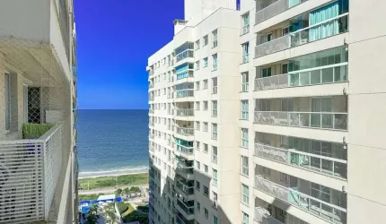 Apartamento com 2 dormitórios à venda, 74 m² por R$ 950.000,00 - Itacolomi - Balneário Piçarras/SC