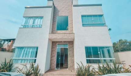 Apartamento com 2 dormitórios à venda, 72 m² por R$ 490.000,00 - Centro - Balneário Piçarras/SC