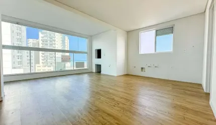 Apartamento com 3 dormitórios à venda, 122 m² por R$ 1.100.000 - Centro - Barra Velha/SC