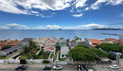 Apartamento com 4 dormitórios à venda, 204 m² por R$ 1.950.000,00 - Centro - Balneário Piçarras/SC