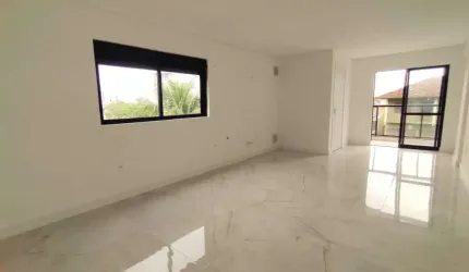 Apartamento com 3 dormitórios à venda, 101 m² por R$ 1.050.000,00 - Armação - Penha/SC