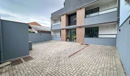 Apartamento com 3 dormitórios à venda, 84 m² por R$ 560.000 - Itacolomi - Balneário Piçarras/SC