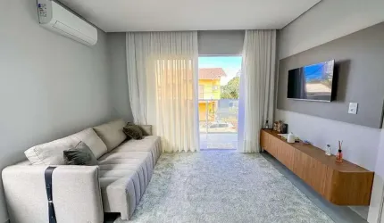 Apartamento com 2 dormitórios à venda, 71 m² por R$ 730.000,00 - Itacolomi - Balneário Piçarras/SC