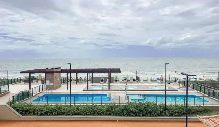 Apartamento com 2 dormitórios à venda, 59 m² por R$ 660.000 - Itajuba - Barra Velha/SC