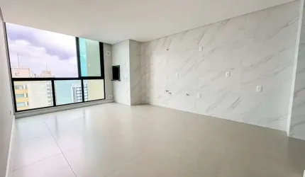 Apartamento com 2 dormitórios à venda, 76 m² por R$ 1.300.000,00 - Centro - Balneário Piçarras/SC