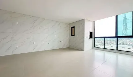Apartamento com 2 dormitórios à venda, 74 m² por R$ 960.000,00 - Centro - Balneário Piçarras/SC
