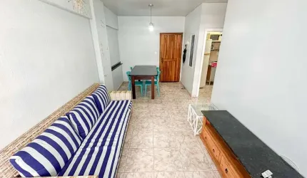 Loft com 1 dormitório à venda, 43 m² por R$ 450.000,00 - Centro - Balneário Piçarras/SC