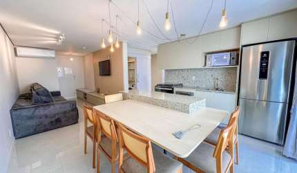 Apartamento com 3 dormitórios à venda, 104 m² por R$ 1.549.000,00 - Itacolomi - Balneário Piçarras/SC