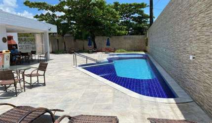 APARTAMENTO A VENDA EM BOA VIAGEM - 2 QUARTOS