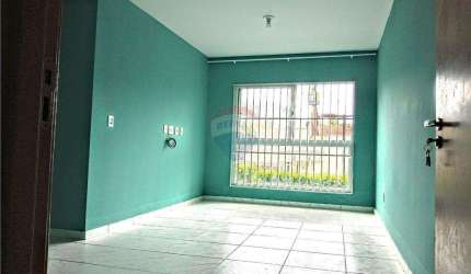 VENDO - Apartamento com 1 quarto com 37 m2 - Tejipio