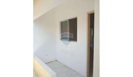 Apto 2 quartos c/suíte - NOVO na Ilha de Itamaracá