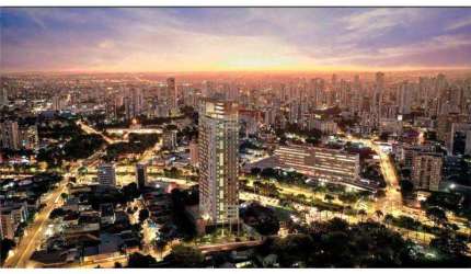 Apartamento a venda no bairro da Boa Vista, Recife, 1 Quarto (1Ste), 30m², 01 vaga de garagem com lazer completo.
