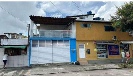 Casa Venda no Torrões 04 quartos - Duplex