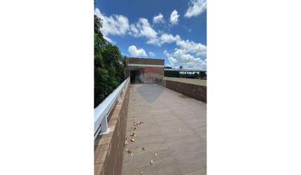 Alugo RoofTop em Aldeia KM 9,5