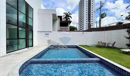 Apartamento com 2 e 3 quartos à venda, 55 m² e 63 m²