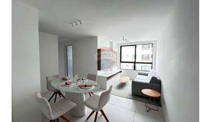 Apartamento com 2 e 3 Quartos à Venda, 53 e 63 m²