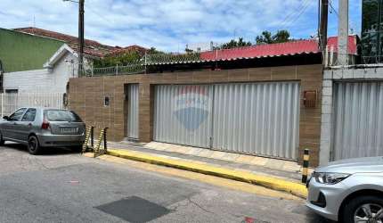 Casa à Venda na Ilha do Leite - seu endereço estratégico no pólo médico de Recife