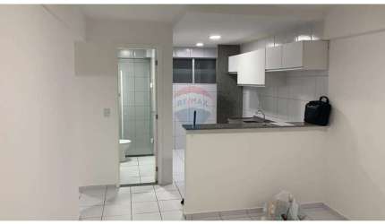 APARTAMENTO A VENDA EM BOA VIAGEM - 2 QUARTOS