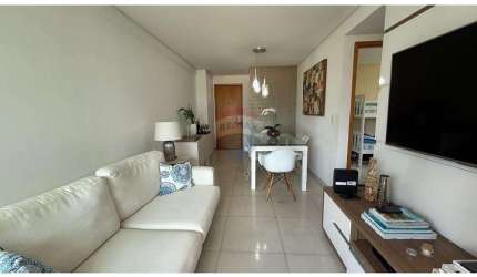 Apartamento 03 quartos com suíte a venda na Torre
