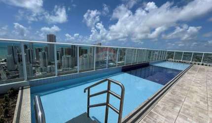 Apartamento 2 quartos a venda em Piedade
