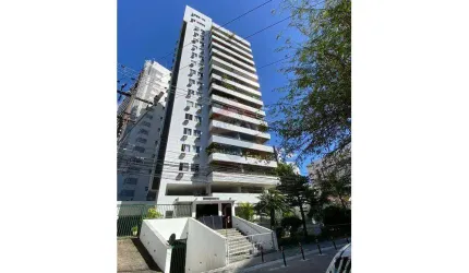 VENDO apartamento 4 quartos,2 suítes no bairro do Espinheiro