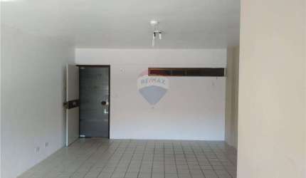 Sala Comercial no Coração da Boa Vista, Recife!