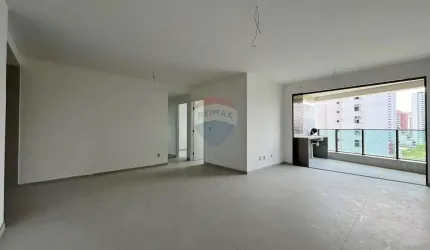 Apartamento 4 quartos a venda na Beira Rio - Madalena