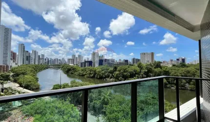 Apartamento 4 quartos a venda na Beira Rio - Madalena