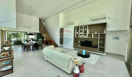 Vendo casa com 295 m², 5 quartos, 3 suíte, Gravatá/PE