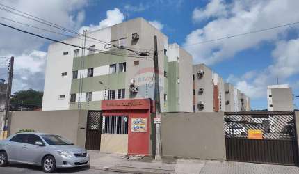 'Seu Novo Lar em Recife: Apartamento à venda em Areias próximo a Avenida Recife!'